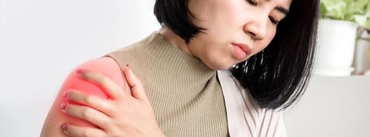 How Serious Are Rotator Cuff Injuries in an Accident?