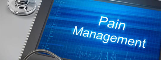 3 Ways Our Pain Management Services Help Reduce Discomfort During Healing