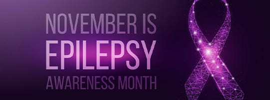 November Is National Epilepsy Awareness Month – Here’s How Chiropractic Care Helps