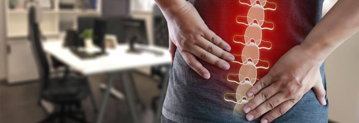 5 Things You Should Never Do When Having Back Pain After An Accident