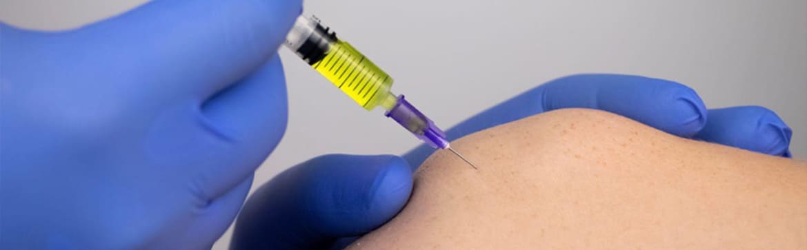 6 Reasons to Avoid Surgery With the Help of Steroid Injections