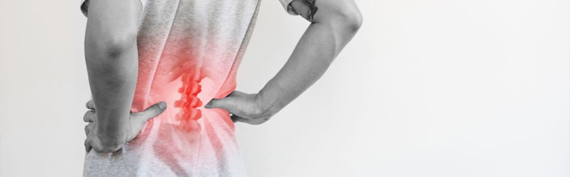 Here’s How Our Physical Therapy Team Can Break the Chronic Pain Cycle