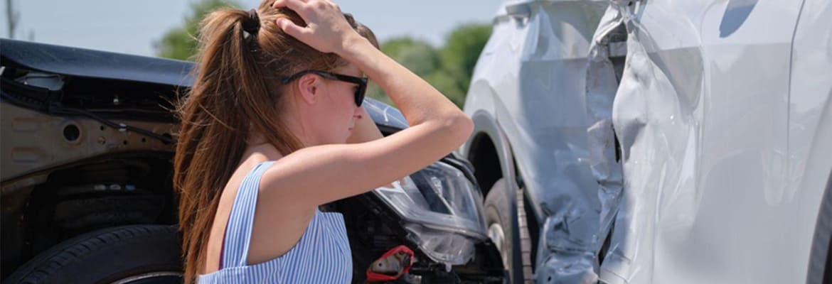 How to Tell the Difference Between Chronic and Acute Pain After an Accident