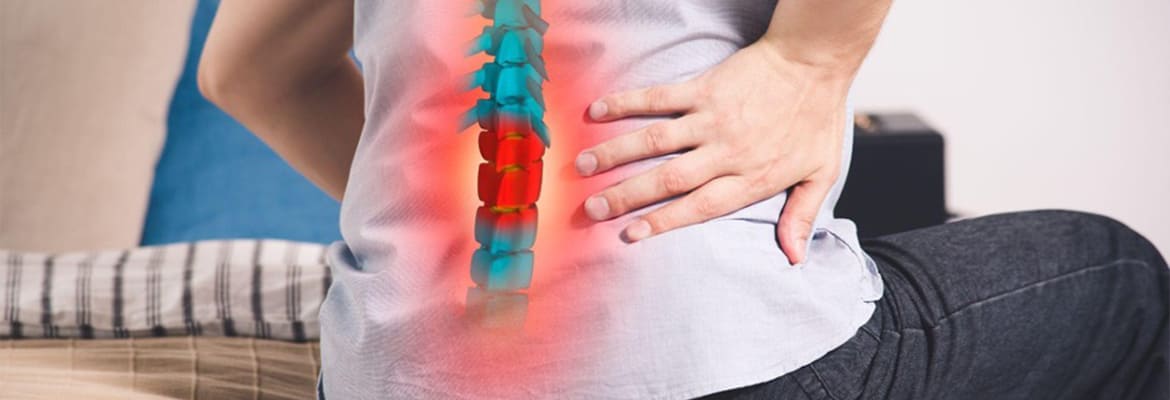 Can a Chiropractor Help Get a Slipped Disc Back in Place?