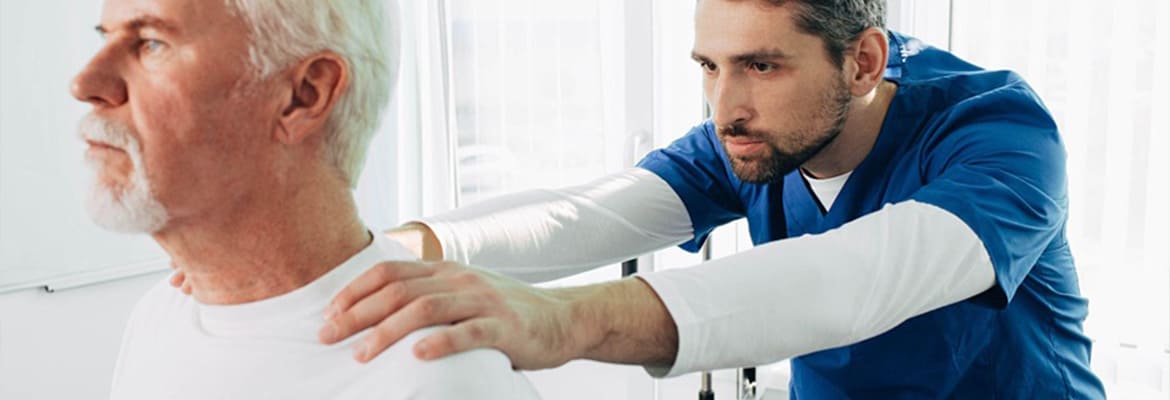 Can a Physical Therapist Evaluate Accident Injuries?