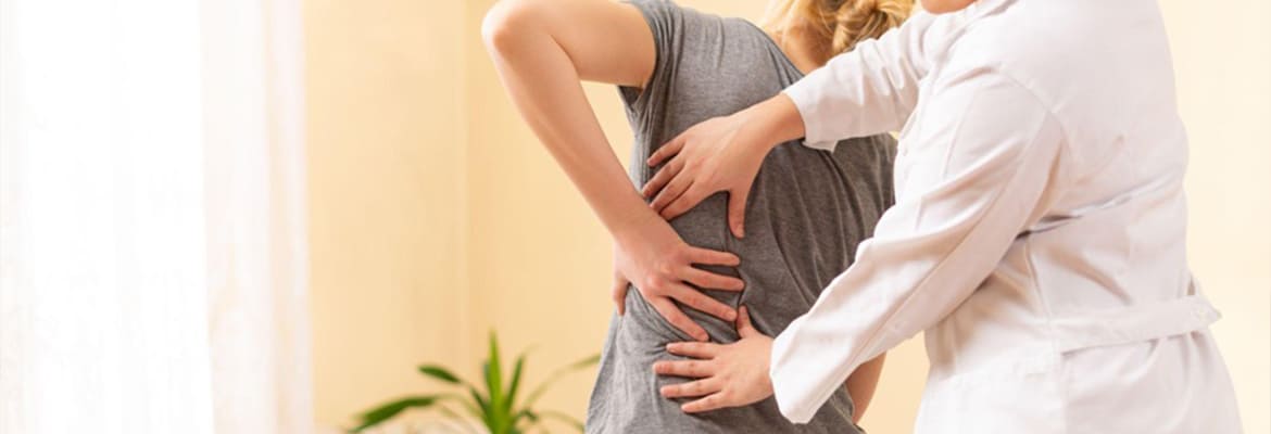 Have Chronic Back Pain After an Accident? Try Spinal Manipulation
