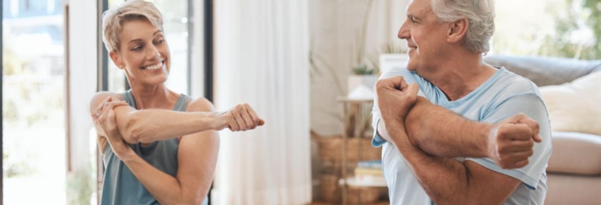 Is It Safe To Supplement Chiropractic Care With At-Home Exercises?