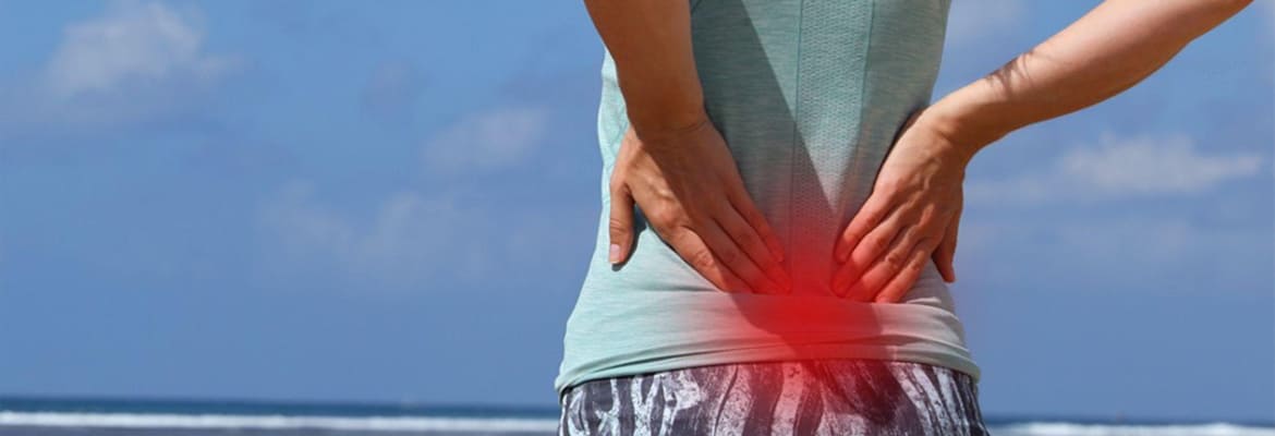 Is Rest or Exercise Best for Lower Back Pain After an Accident?