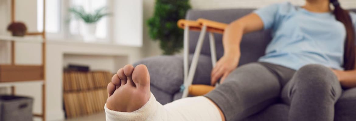 Our Complete Guide to Quick & Safe Healing After an Accident