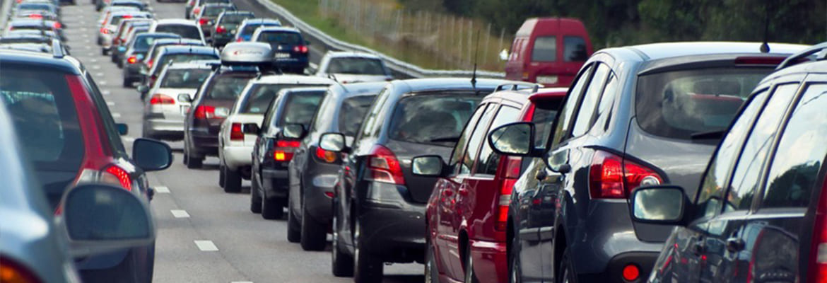 Feel Like There’s Extra Traffic in Tampa Bay Recently? 5 Safe Driving Tips