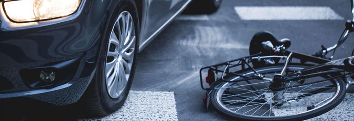 If You’ve Been Hit On A Bicycle, Here’s Exactly What You Need To Do