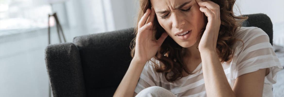 Is There a Connection Between Neck Pain and Migraines?