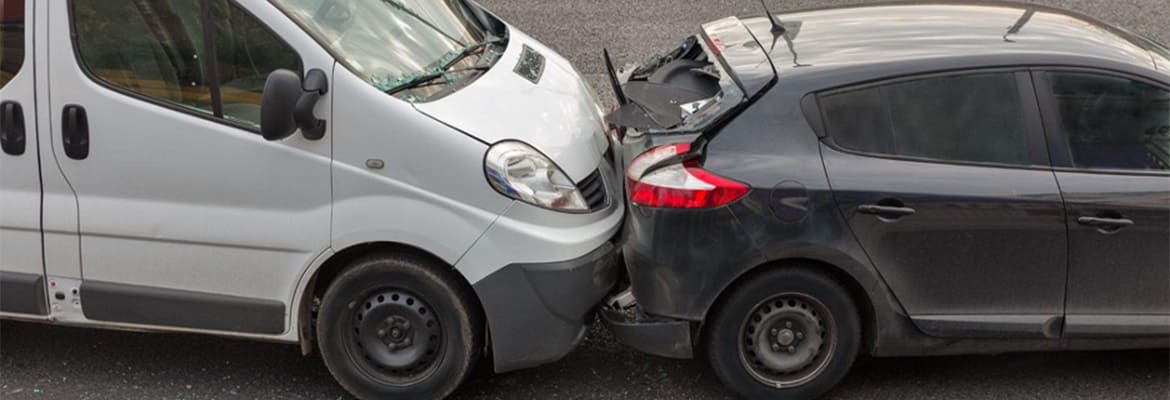 Rear-Ended But Don’t Feel Injured? 4 Reasons to Always Get Examined