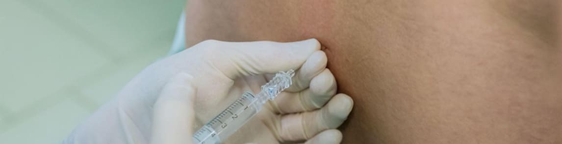 The Diagnostic Purposes of Nerve Block Injections – What It Tells Us