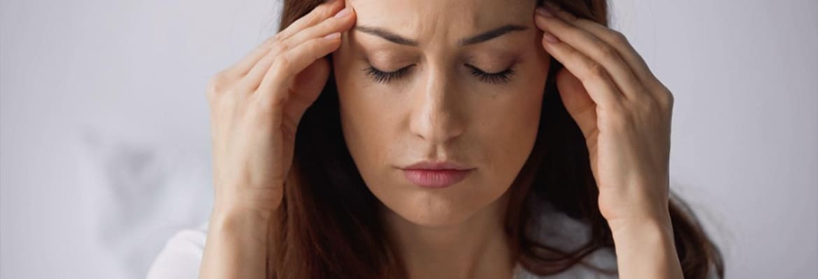 Is It Normal To Have Migraines After Being Rear-Ended?