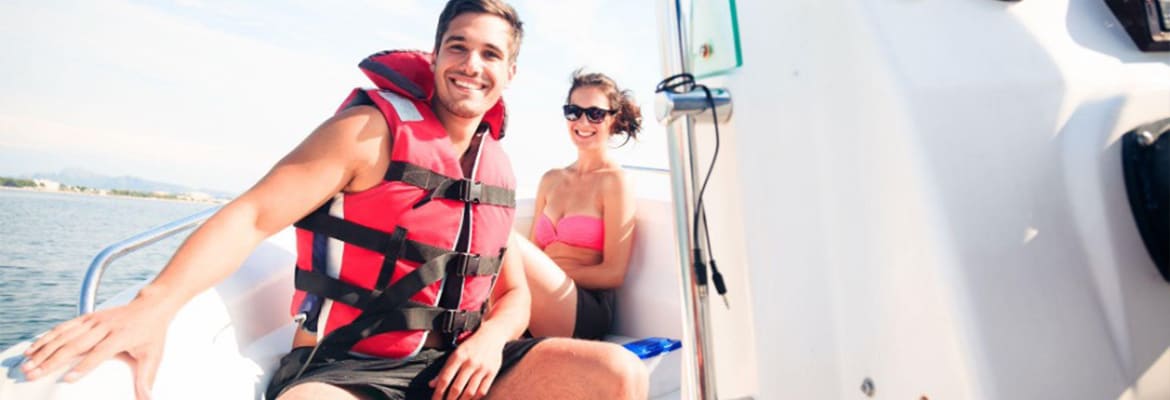 Summertime Means More Boats Out – 8 Tips for Staying Safe on the Water