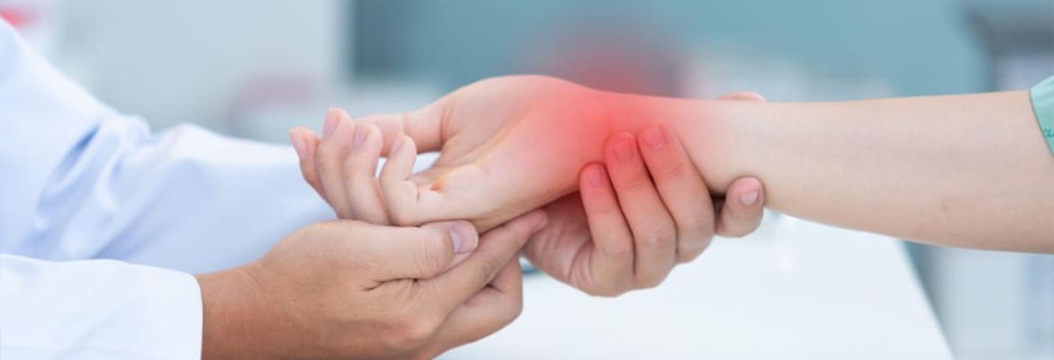 What Is Considered a Soft Tissue Injury From an Accident?