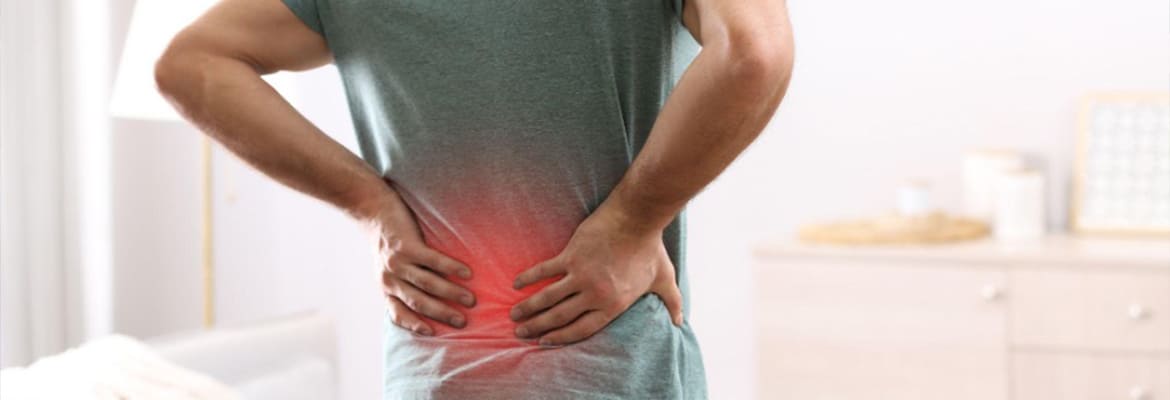 Can a Car Accident Cause Back Spasms? Yes, Here’s How