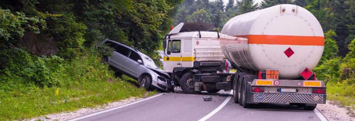 How Many Chiropractic Sessions Do I Need After A Big Truck Accident?