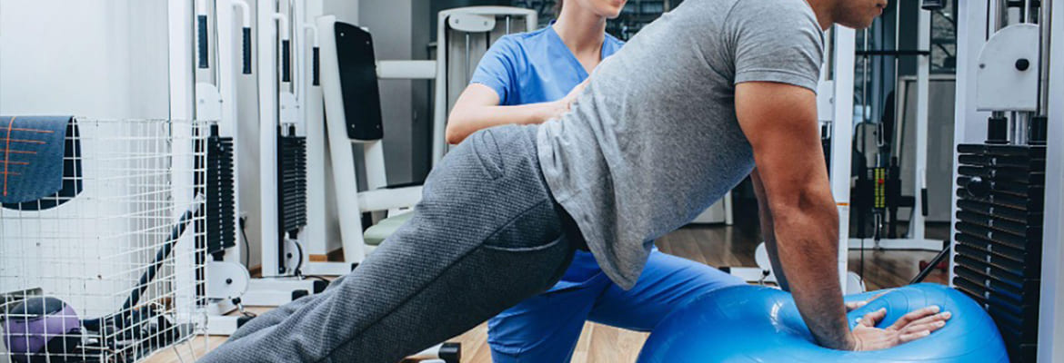 What Are Common Tools That Physical Therapists Use?