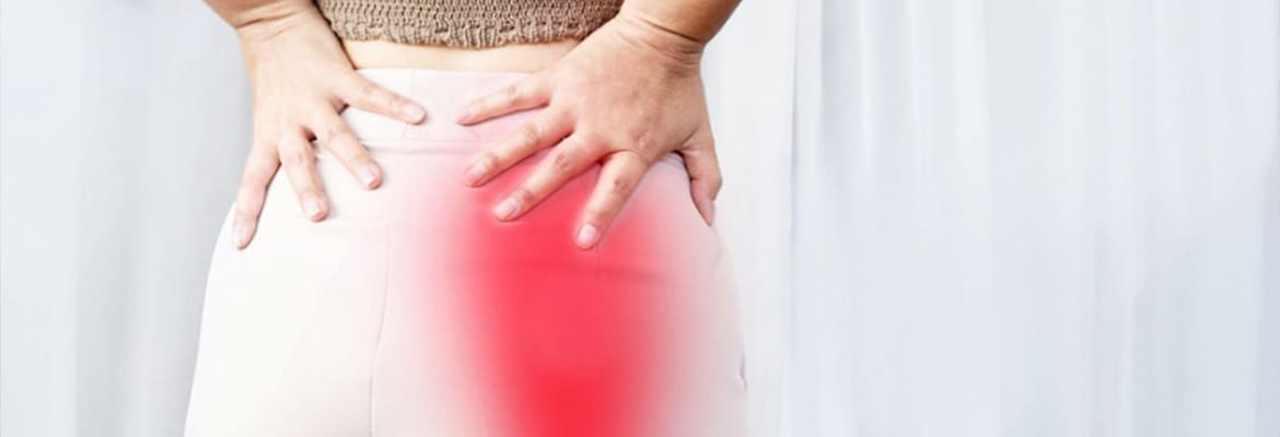 What Are The Best At-Home Tips For Helping Sciatica Pain After An Accident?