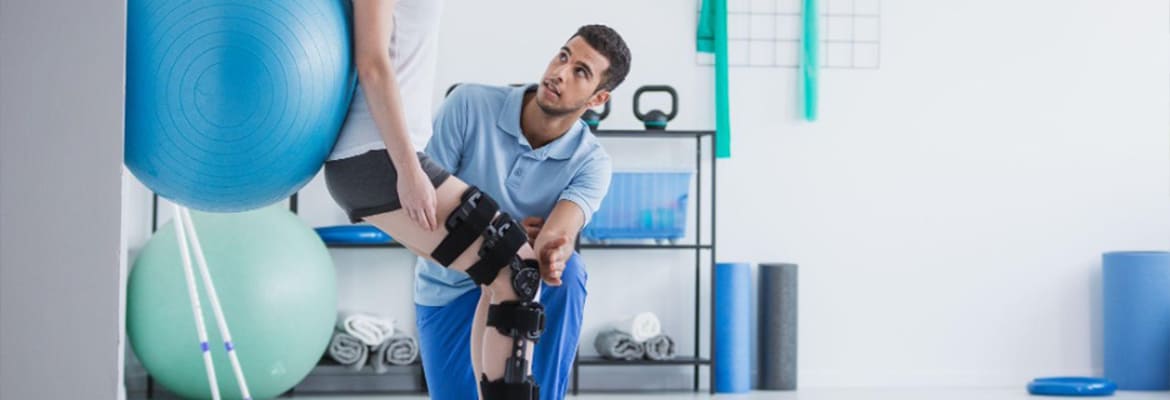 What Happens When You Stop Going To Physical Therapy When Injured?