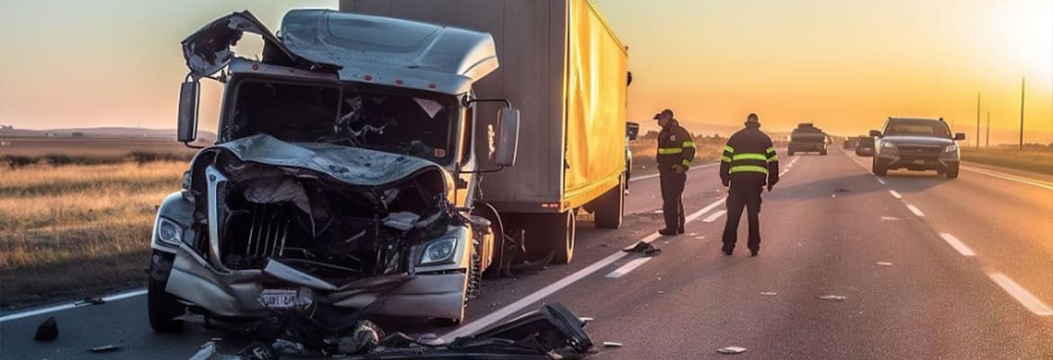 What Type Of Truck Accident Injuries Can Chiropractic Care Treat?