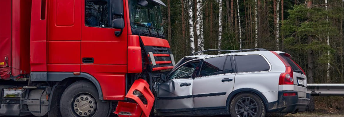 Why Are Rib Injuries Common in Truck Accidents & How Can You Heal From Them?