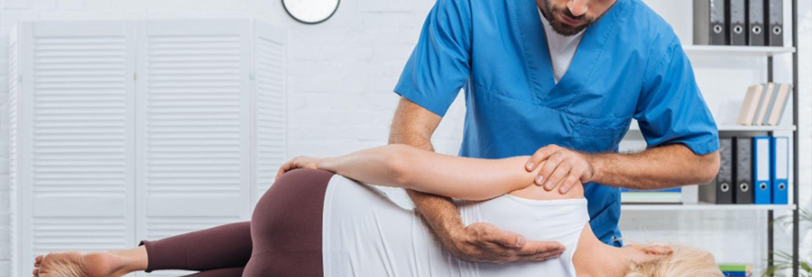 7 Reasons to See a Chiropractor Other Than Back Pain