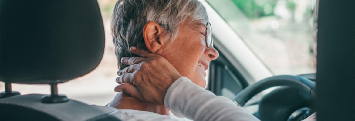 Can Accident Neck Injuries Cause Headaches? Yes, Here’s How