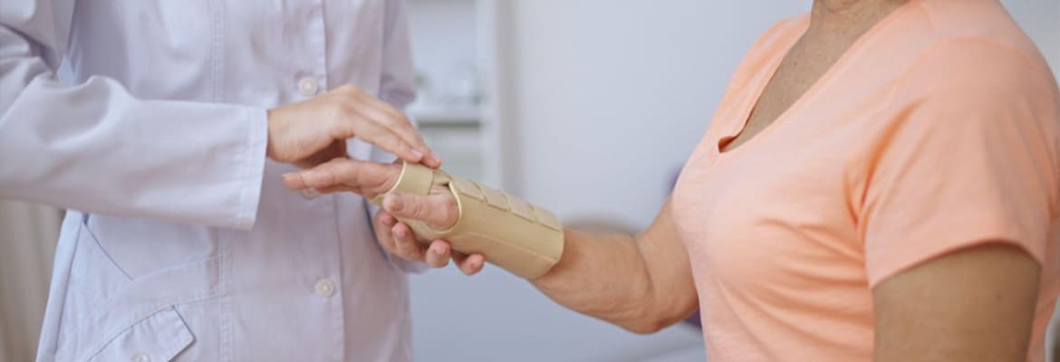 Do I Need Surgery to Treat a Fracture After an Accident?