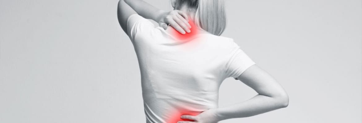 How Can You Determine If Back Pain Is From a Disc vs. Muscle?