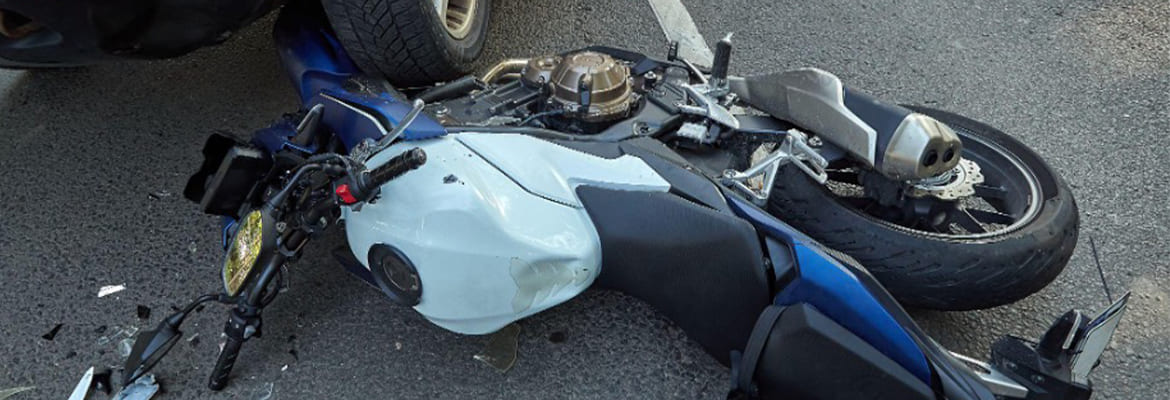 6 Ways to Safely Treat Motorcycle Injuries