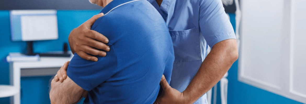 Chiropractic Exercises For Post-Accident Back Pain