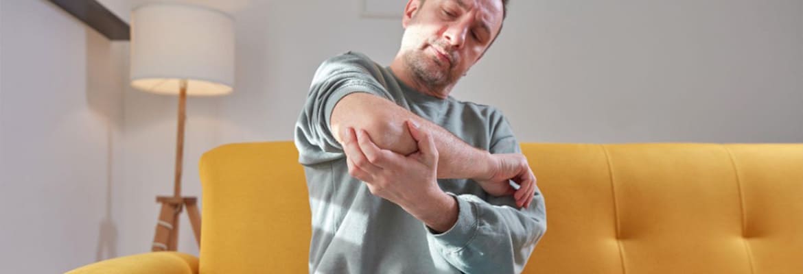 How Do You Treat A Dislocated Joint After An Accident?