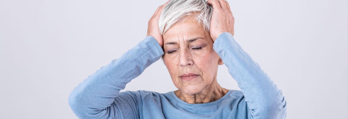 Is Memory Loss a Symptom of TBIs?