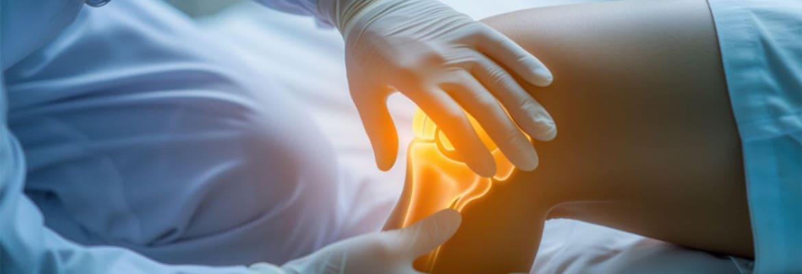 What Happens If You Don’t Treat Knee Pain After An Accident?